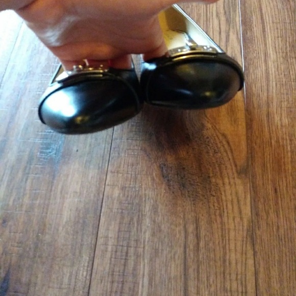 Coach heels - Picture 6 of 6